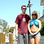 Pic of Georgia On My Dick - The Official Free Porn Video and Pictures by the Reality Kings