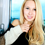 Pic of Kendell Dreamy Naked Blonde