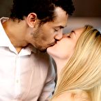Pic of Kenna’s next lucky man at X-Art
