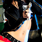 Pic of Exclusive Justyna Photos @ Actiongirls.com