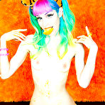 Pic of GothicSluts Girls - Hosted Goth Erotica Gallery