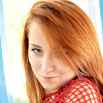 Pic of Masya A Cute Naked Ginger