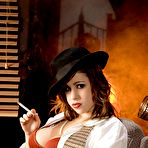 Pic of Scoreland Presents: Whitney Stevens