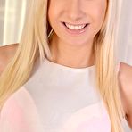 Pic of Vanessa Staylon in Naughty Czech Newcomer Spreads Her Pink to Go Pro