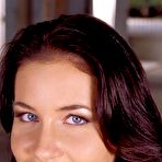 Pic of Thalia in Thalia takes two in the tail!