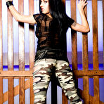 Pic of Daisy Cruz: Daisy Cruz gets rid of... - BabesAndStars.com