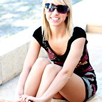 Pic of Brittany Lynn for Devine Ones - www.devineones.com