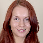 Pic of Barbara in Take your time to this busty chick!