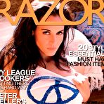 Pic of Brigitte Bako