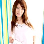Pic of PinkFineArt | Yume Japanese Model from NaughtyMag
