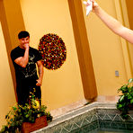 Pic of Sophie Dee in My Girlfriend's Busty Friend - Naughty America