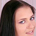 Pic of Veronica Da Souza in It looks like Veronika has that shy