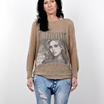 Pic of PinkFineArt | Veronika Czech MILF 5012 from Czech Casting