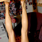 Pic of Hotty Stop / Teen Kasia Dorm Room