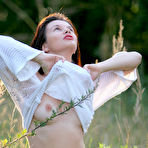 Pic of Alla G in Carinias MetArt free picture gallery