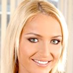 Pic of Kathia Nobili in Hot cum on her sweet ass!