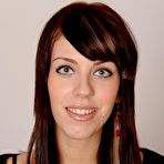 Pic of Nickol Sweet in Pop tart that's sweet as pie!