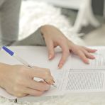 Pic of Alice Marshall in A Slice of Alice's Time