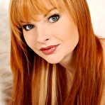 Pic of Tarra White in Takes tease break from her book!