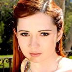 Pic of Angell Summers in Handle For A Hottie!