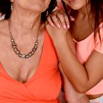 Pic of Katala, Anina Silk in Katala's Silky Adventure, Scene #01