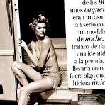 Pic of Candice Swanepoel sexy and braless photoset