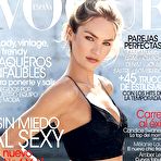 Pic of Candice Swanepoel