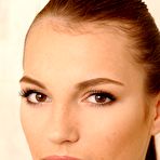 Pic of Domenica in Oiled for her pleasure!