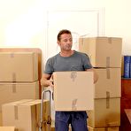 Pic of Hanna Montada in Fleshy Distraction