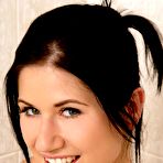 Pic of Lucy Bell in Starting her week horny!