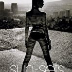 Pic of Candice Swanepoel sexy, topless and fully nude