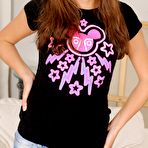 Pic of Elisa in Elisa will excite your night!