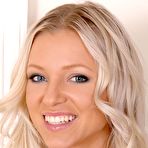 Pic of Brittany B. in Stripping out of her catsuit!