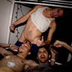 Pic of Haze Him-College sex and fraternity hazing rituals exposed-