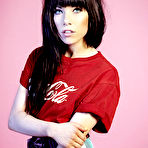 Pic of Carly Rae Jepsen sexy promo photoshoot