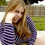 Pic of Daphne Rosen: Daphne Rosen takes her sexy... - BabesAndStars.com