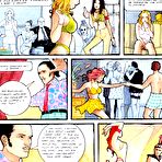 Pic of PornComics World