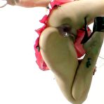 Pic of Katy C sucking while ass fucked Video - Porn Portal