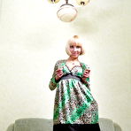 Pic of PinkFineArt | She is Back from FM-Teens