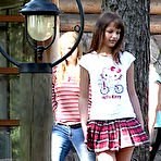 Pic of Ukrainian Teens - Teen Nudist Pics, Teen Movies