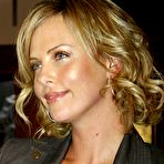 Pic of Charlize Theron