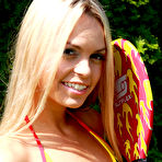 Pic of ::SabrinaBlond::