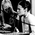 Pic of REMINISCE with Sweet Cat, Nikita Bellucci - Viv Thomas