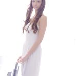 Pic of Peachy in Glazing her Pie