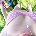 Pic of Petite Redhead Teen Lena Paul Video - Porn Portal