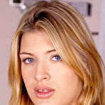 Pic of Erzsebet in First Time Kink Lover!