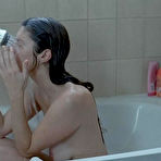 Pic of Chiara Mastroianni nude movie captures