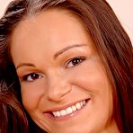 Pic of Jeny Baby in Bury's her fingers deep in her pie!