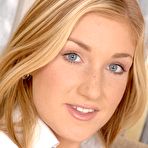 Pic of Daisy in Fisting in the name of biology!