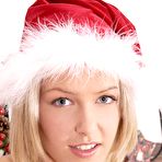 Pic of Sophie Moone in The Moone for Christmas!